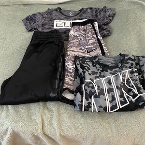 Youth XL Nike 4 piece bundle-